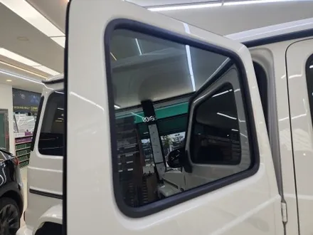 전북 신차패키지 전문점 어디가 좋을까 고민된다면 벤츠 G400d G바겐 오토샤인 / 전주 덕진구 장동