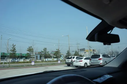 전주신차패키지로 썬팅부터 그릴망까지 한번에! / 전주 덕진구 장동