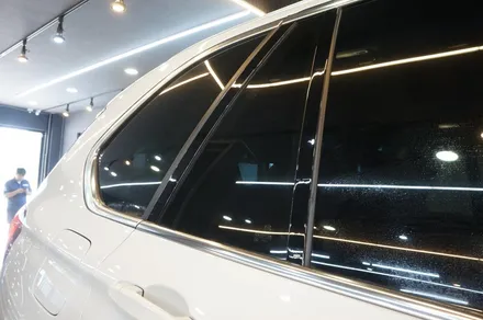 BMW X5 전주 / 전주 덕진구 장동