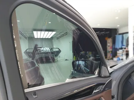 BMW 530e 전주 신차패키지 프나세썬팅 후드PPF 유리막코팅으로 보호력UP / 전주 덕진구 장동