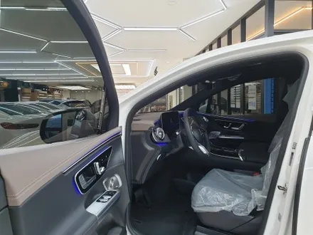 벤츠 신형 EQE500 SUV 썬팅 PPF 유리막코팅 전주오토샤인에서 / 전주 덕진구 장동