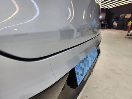 전주 오토샤인 벤츠 EQS580SUV 가죽코팅 PPF 신차꾸미기 / 전주 덕진구 장동