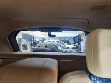 전주 신차 패키지 전문점은 역시 오토샤인 - 더뉴레인지로버P615 SV 신차시공 / 전주 덕진구 장동