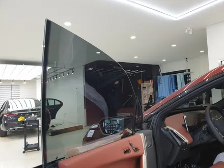 고퀄리티에 합리적시공을 만나다 [전주 썬팅 BMW ix] / 전주 덕진구 장동