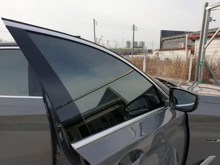 BMW 530e 전주 신차패키지 프나세썬팅 후드PPF 유리막코팅으로 보호력UP / 전주 덕진구 장동
