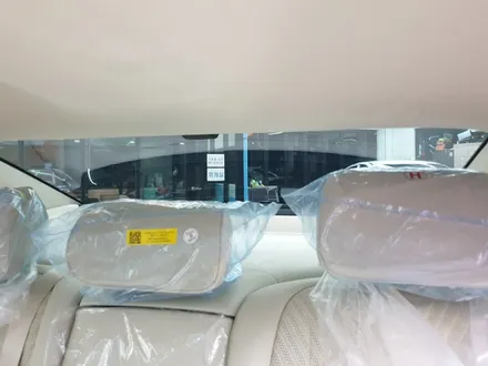 디올뉴그랜저 GN7 풀체인지 전주 썬팅 신차패키지 뭐해야하나요? / 전주 덕진구 장동