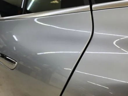 전주 오토샤인 벤츠 EQS580SUV 가죽코팅 PPF 신차꾸미기 / 전주 덕진구 장동