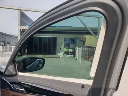 BMW 530e 전주 신차패키지 프나세썬팅 후드PPF 유리막코팅으로 보호력UP / 전주 덕진구 장동