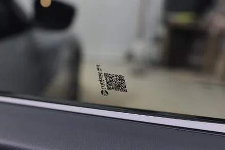 전북 전주 레인보우i90블랙 썬팅 ppf 유리막코팅 BMW 420i 그란쿠페 신차꾸미기 / 전주 덕진구 장동