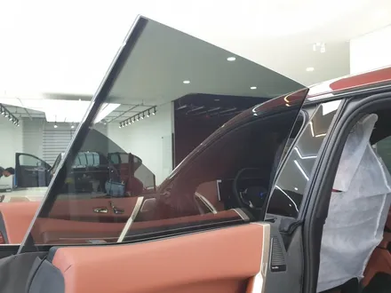고퀄리티에 합리적시공을 만나다 [전주 썬팅 BMW ix] / 전주 덕진구 장동