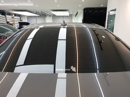 BMW 530e 전주 신차패키지 프나세썬팅 후드PPF 유리막코팅으로 보호력UP / 전주 덕진구 장동