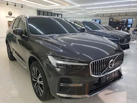 볼보 XC60 - 레인보우V90 전주썬팅 전주유리막코팅 전주PPF 전주신차패키지 / 전주 덕진구 장동