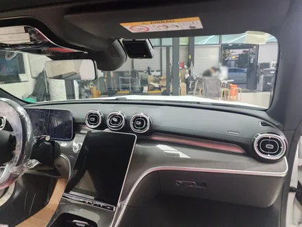 전주 후퍼옵틱 클래식썬팅 썬팅 벤츠 CLE200 cabriolet 에 시공 / 전주 덕진구 장동