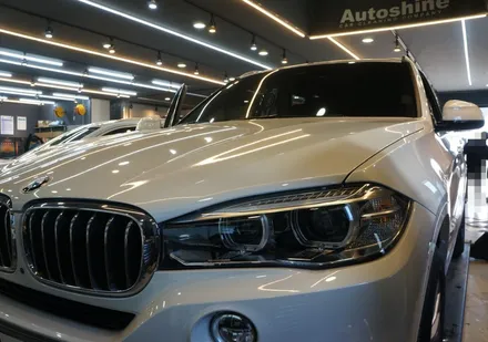 BMW X5 전주 / 전주 덕진구 장동