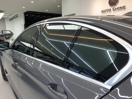 BMW 530e 전주 신차패키지 프나세썬팅 후드PPF 유리막코팅으로 보호력UP / 전주 덕진구 장동
