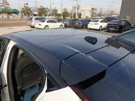 볼보 C40꾸미기 - 투톤랩핑, 썬팅, 블랙박스,  PPF 오토샤인전주점 / 전주 덕진구 장동