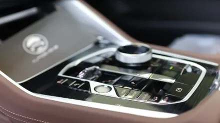 전주 루마버텍스썬팅 - BMW X6 고급스러움을 더욱 높여줄 버텍스900 ppf유리막코팅 시공 / 전주 덕진구 장동