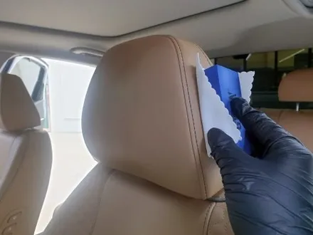 신차 쏘나타 전주 덕진구 썬팅 잘하는곳에서 가죽코팅 ppf 탁월한 신차패키지 선택 / 전주 덕진구 장동