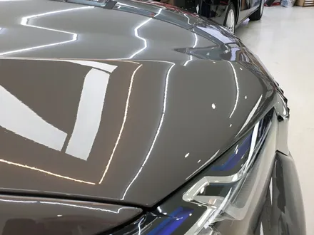 BMW 530e 전주 신차패키지 프나세썬팅 후드PPF 유리막코팅으로 보호력UP / 전주 덕진구 장동