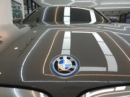 BMW 530e 전주 신차패키지 프나세썬팅 후드PPF 유리막코팅으로 보호력UP / 전주 덕진구 장동