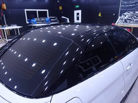 전주루프스킨 [BMW 428i]루프스킨 시공 전문점 ,꼼꼼하게 루프스킨 잘하는곳! 익산,김제,부안,정읍,군산,완주 / 전주 덕진구 장동