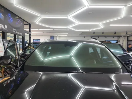 군산 익산 김제 완주 버텍스650썬팅 제네시스GV80 반사필름 V650을 적용하면 어떤 이미지 일까 / 전주 덕진구 장동