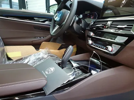 BMW 530e 전주 신차패키지 프나세썬팅 후드PPF 유리막코팅으로 보호력UP / 전주 덕진구 장동