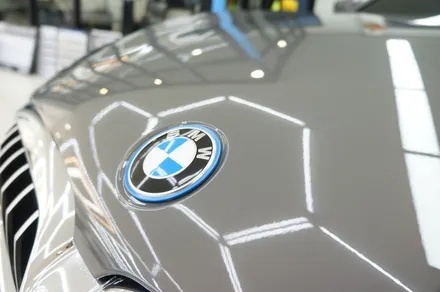 BMW 530e 전주 신차패키지 프나세썬팅 후드PPF 유리막코팅으로 보호력UP / 전주 덕진구 장동