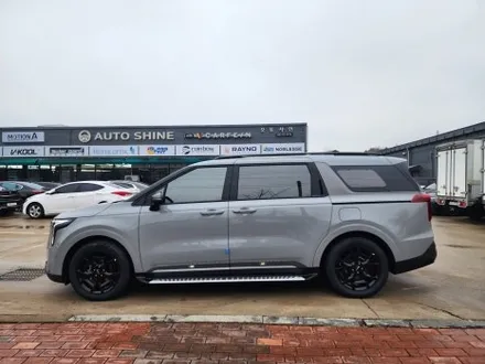 전주썬팅핫플에서 신형 카니발 하이브리드 Premium Nano Ceramic의 오랜 만족감을 누리다 / 전주 덕진구 장동