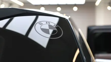 전주 신차 BMW 뉴 XM 퍼스트 에디션 블랙박스 보조배터리 윈도우틴팅은 뭐로? / 전주 덕진구 장동