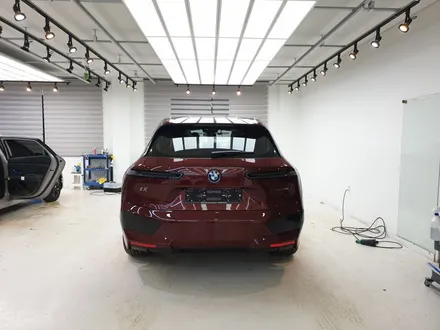 고퀄리티에 합리적시공을 만나다 [전주 썬팅 BMW ix] / 전주 덕진구 장동