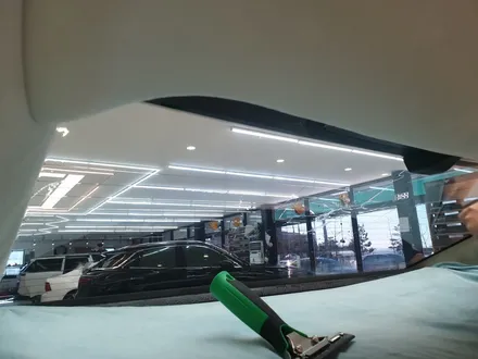 군산 익산 신차패키지 신형 그랜저GN7 썬팅 다양해서 좋다 / 전주 덕진구 장동