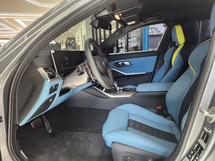전주썬팅 - 글라스틴트 레이니블루  BMW M3 편 / 전주 덕진구 장동