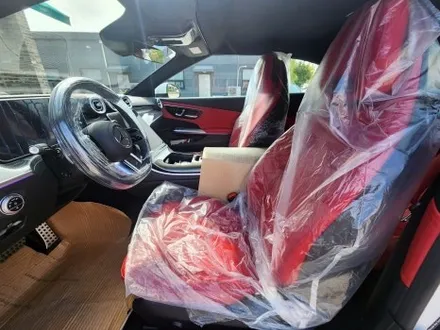 전주 후퍼옵틱 클래식썬팅 썬팅 벤츠 CLE200 cabriolet 에 시공 / 전주 덕진구 장동