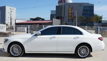 전주썬팅 벤츠E220d,E250 솔라가드프리미엄퀀텀 농도참고 / 전주 덕진구 장동