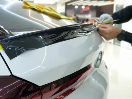 BMW X6 크롬죽이기 역시 최고의 선택 ! / 전주 덕진구 장동