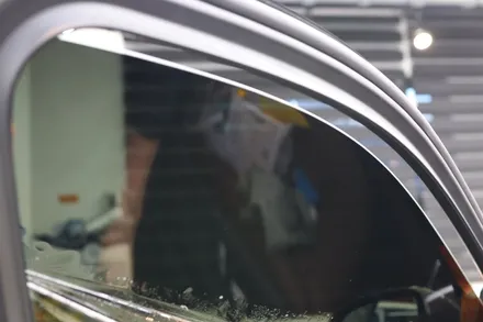 전주 루마버텍스썬팅 - BMW X6 고급스러움을 더욱 높여줄 버텍스900 ppf유리막코팅 시공 / 전주 덕진구 장동