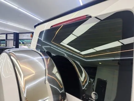 전북 신차패키지 전문점 어디가 좋을까 고민된다면 벤츠 G400d G바겐 오토샤인 / 전주 덕진구 장동
