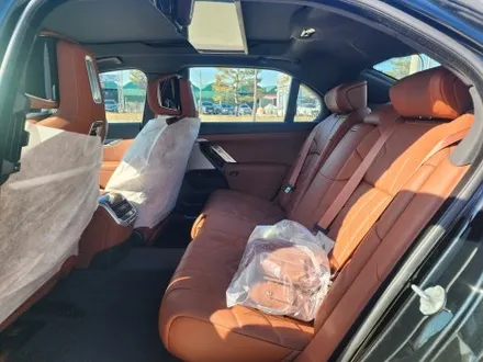 전주 버텍스 900 썬팅 BMW 740i 시공결과는 다르네? / 전주 덕진구 장동
