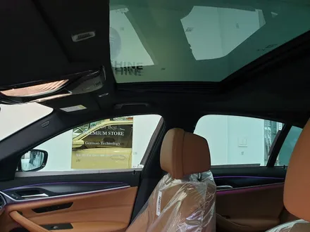 전주 썬팅 루마버텍스900 700 유리막코팅 잘하는곳 - BMW 520i / 전주 덕진구 장동