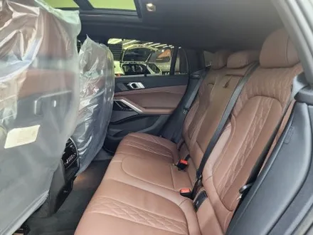 전주 루마버텍스썬팅 - BMW X6 고급스러움을 더욱 높여줄 버텍스900 ppf유리막코팅 시공 / 전주 덕진구 장동