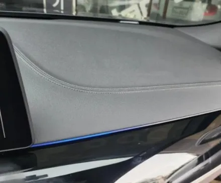 BMW 자동차 실내 대시보드 복원 전문점의 후기 / 경기 용인 기흥