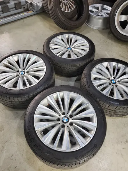 안산 BMW 휠 복원 추천 5GT  다이아몬드컷팅휠 복원 / 안산시 이동