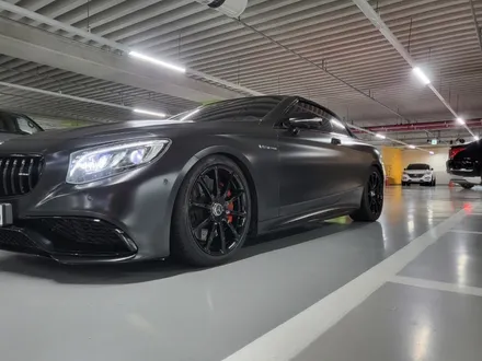 안산 휠복원 S63AMG 카브리올레 20인치 휠복원작업 휠매직 / 안산시 이동