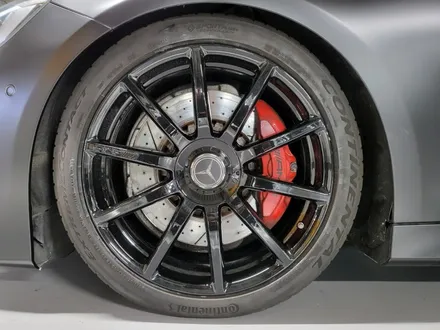 안산 휠복원 S63AMG 카브리올레 20인치 휠복원작업 휠매직 / 안산시 이동