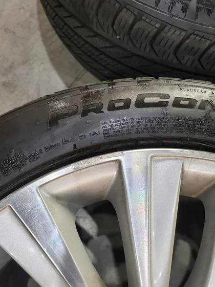 안산 BMW 휠 복원 추천 5GT  다이아몬드컷팅휠 복원 / 안산시 이동