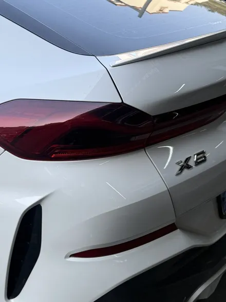 대전 BMW X6 다이아컷팅 휠복원, 스크래치 완벽 수리 / 대전 복용동