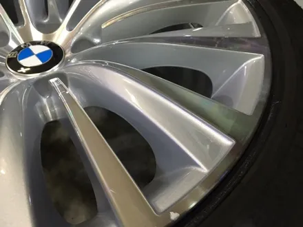 대전 휠복원 bmw GT 19\