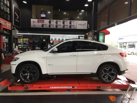 대전 휠복원 잘하는곳 X6 고스트크롬 / 대전 복용동