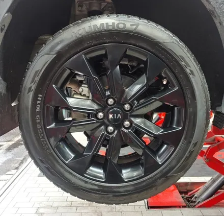 대전 중고휠전문 쏘렌토 차량 중고휠교체 봉타이어 / 대전 복용동
